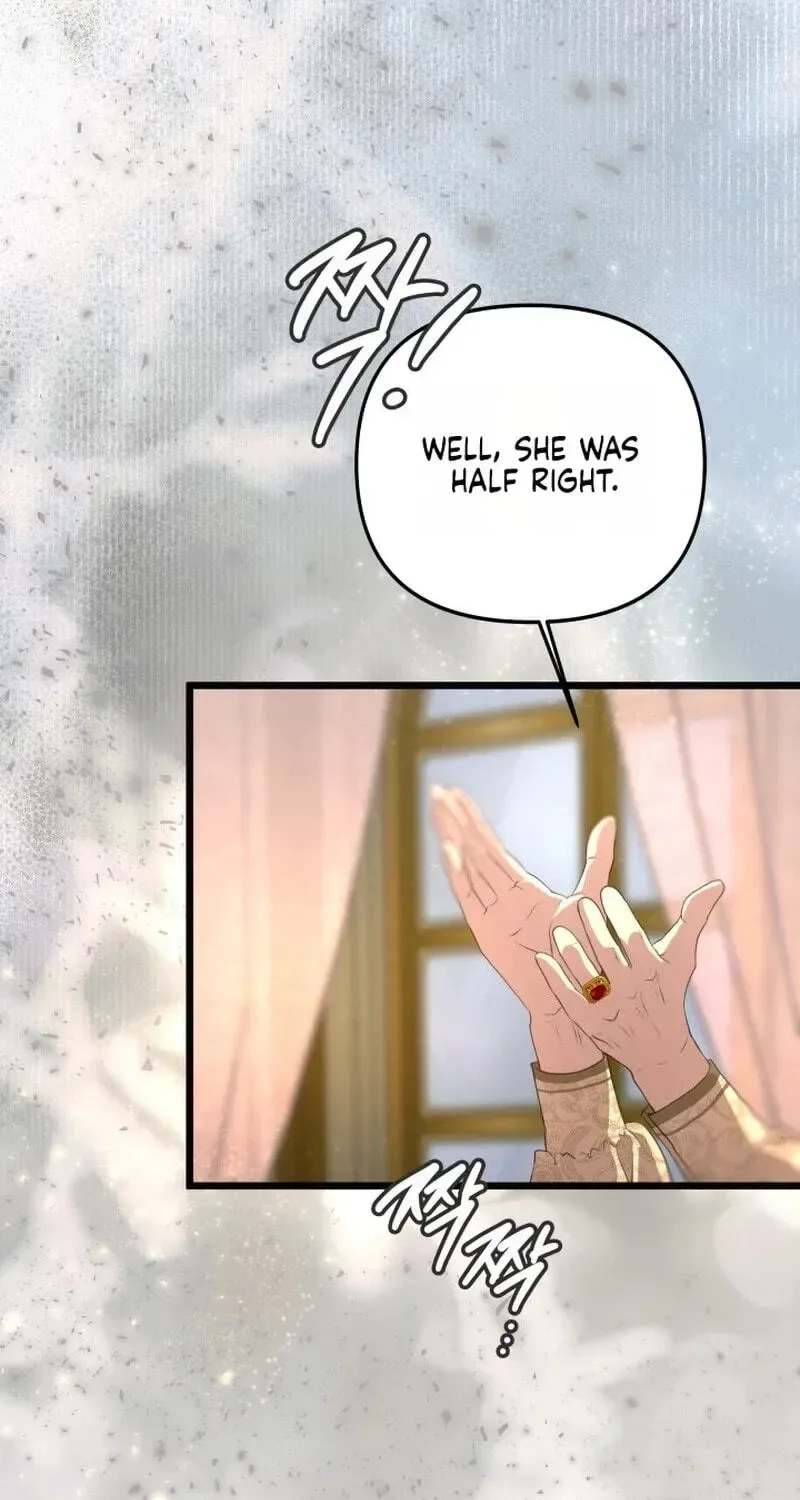 Our Majesty Has Changed Chapter 31 page 71