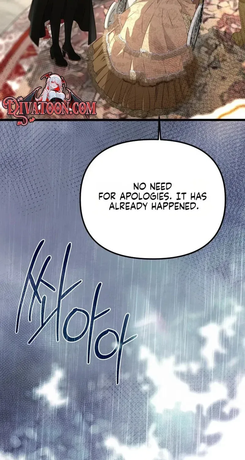 Our Majesty Has Changed Chapter 31 page 59