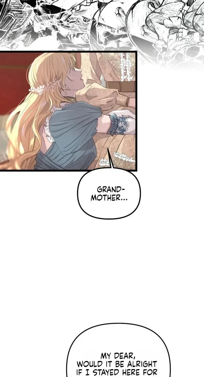 Our Majesty Has Changed Chapter 31 page 129