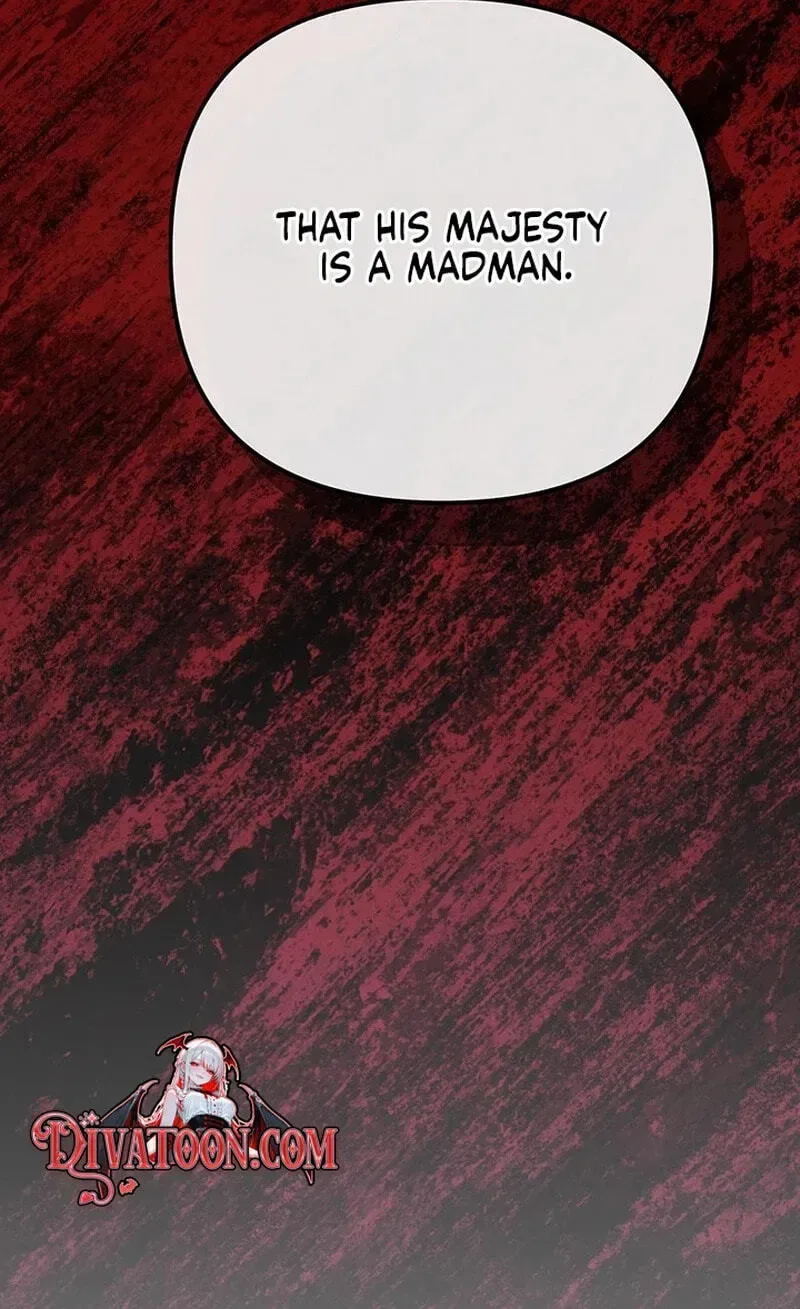Our Majesty Has Changed Chapter 31 page 137
