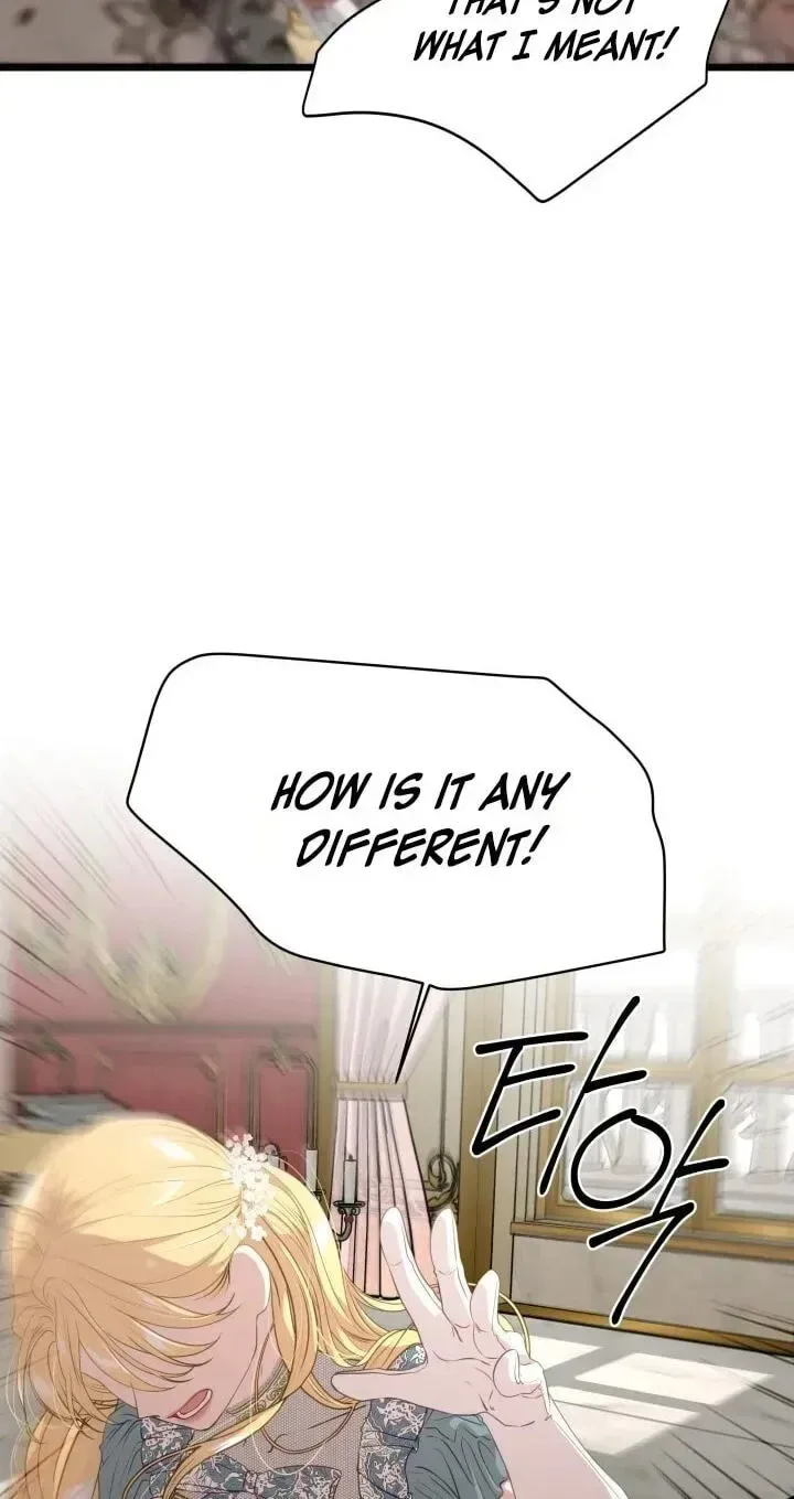 Our Majesty Has Changed Chapter 32 page 15