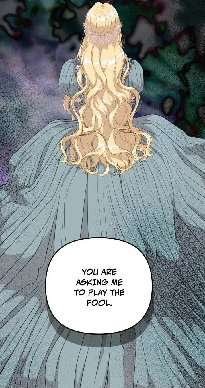 Our Majesty Has Changed Chapter 32 page 12