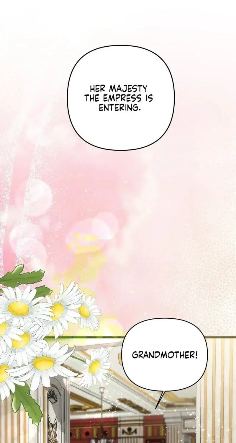 Our Majesty Has Changed Chapter 31 page 105