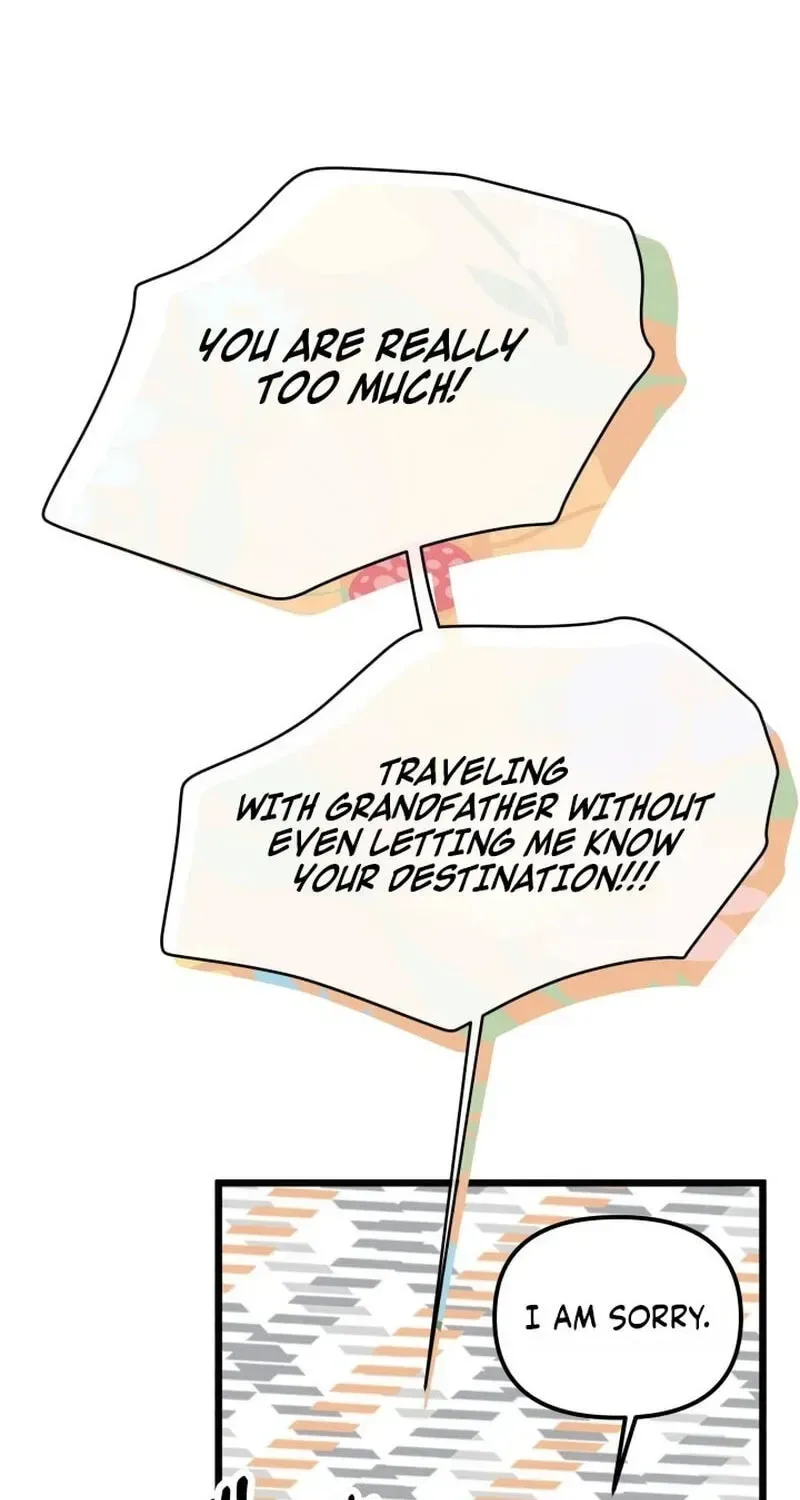 Our Majesty Has Changed Chapter 31 page 117