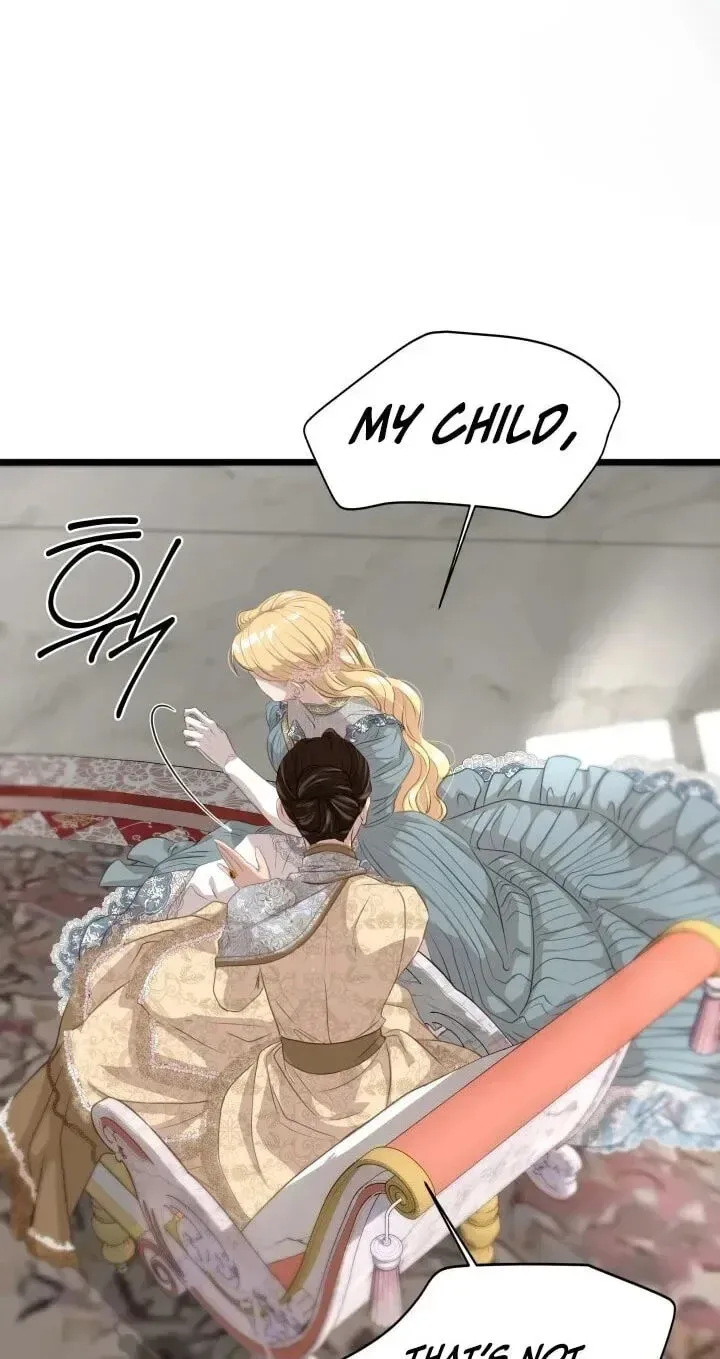 Our Majesty Has Changed Chapter 32 page 14