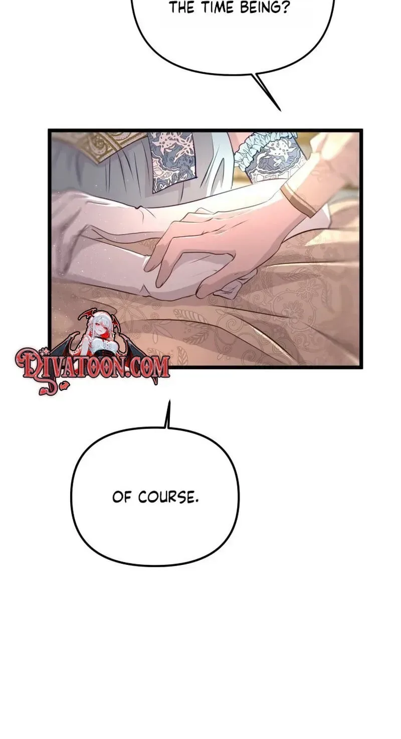 Our Majesty Has Changed Chapter 31 page 130