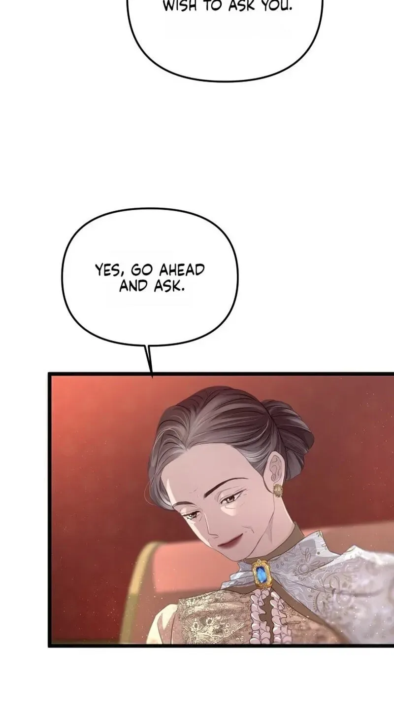 Our Majesty Has Changed Chapter 31 page 132