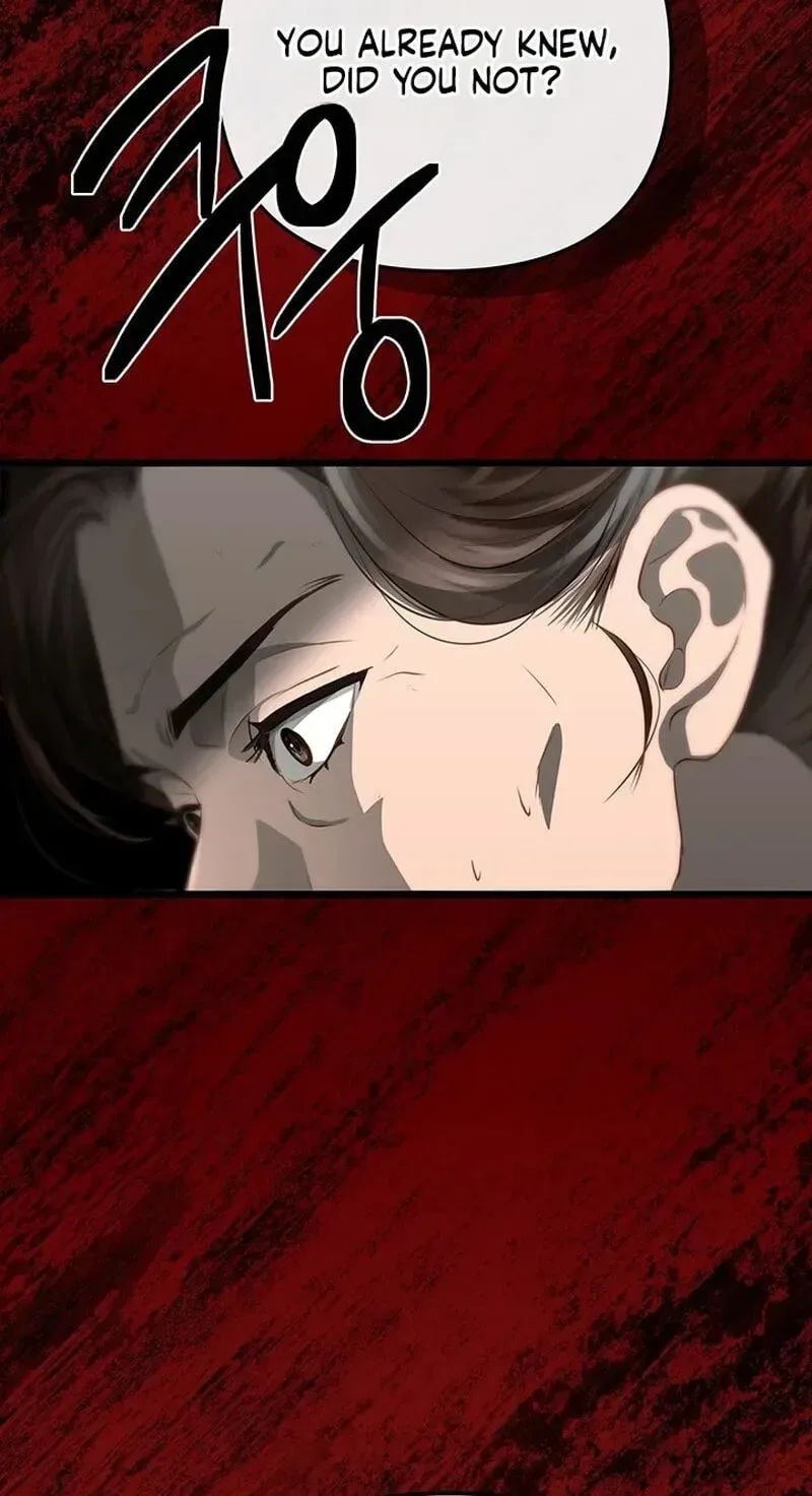 Our Majesty Has Changed Chapter 31 page 136