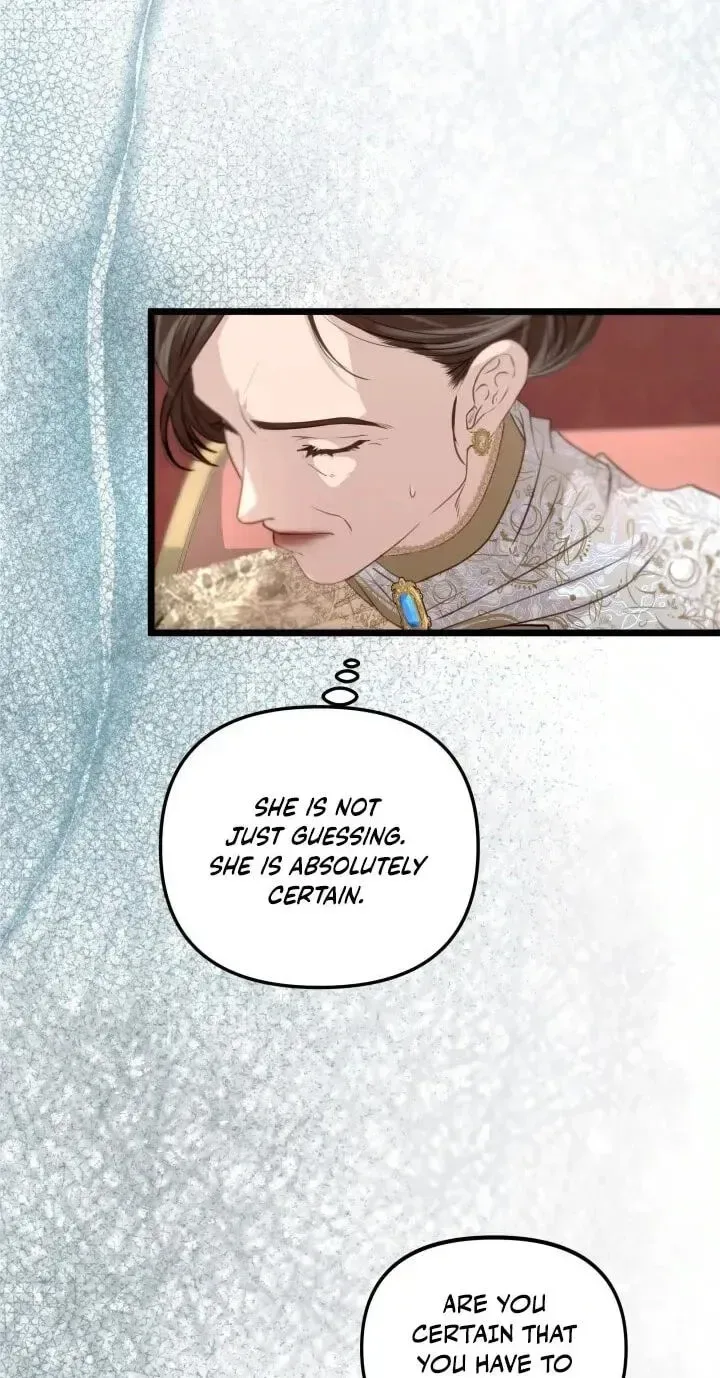 Our Majesty Has Changed Chapter 32 page 10