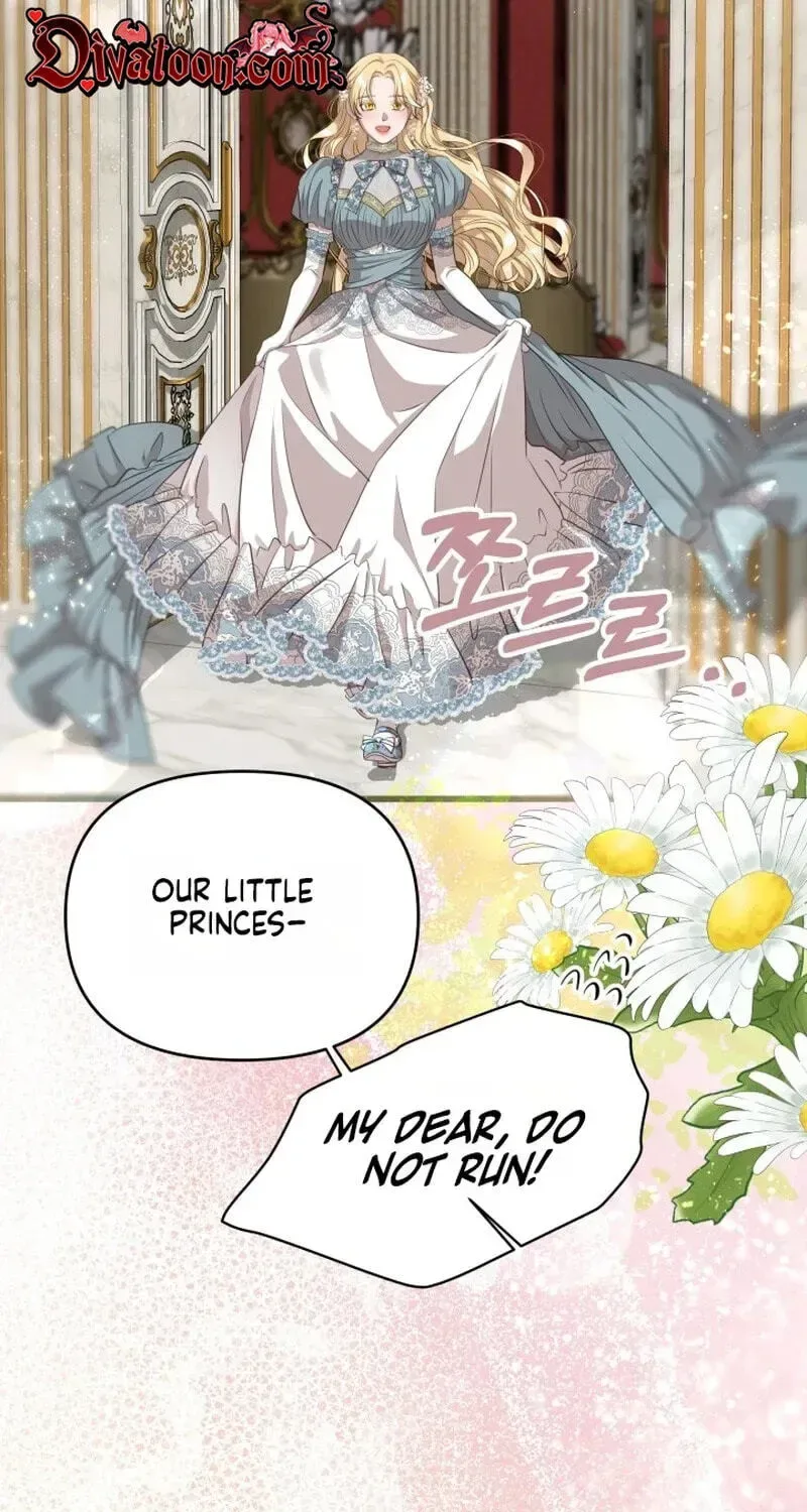 Our Majesty Has Changed Chapter 31 page 107