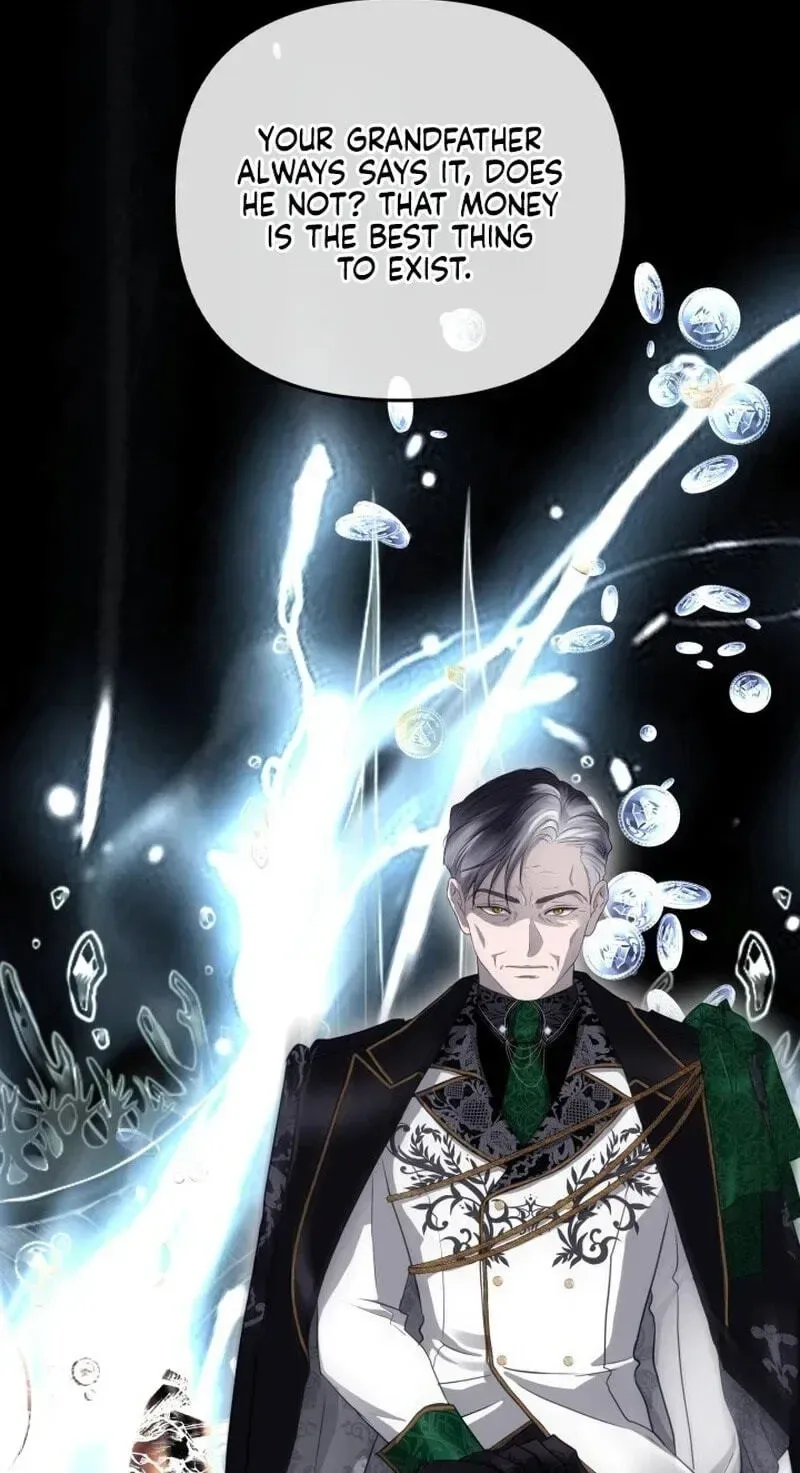 Our Majesty Has Changed Chapter 31 page 127