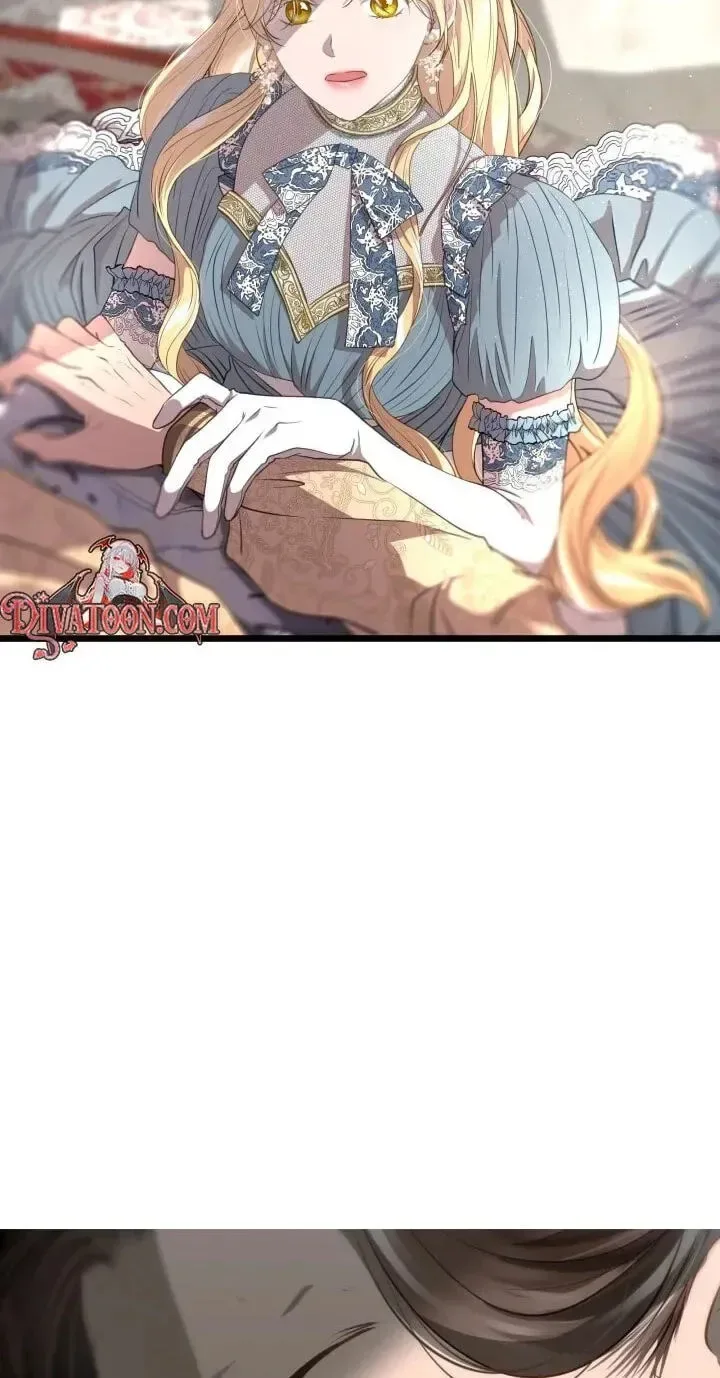 Our Majesty Has Changed Chapter 32 page 3