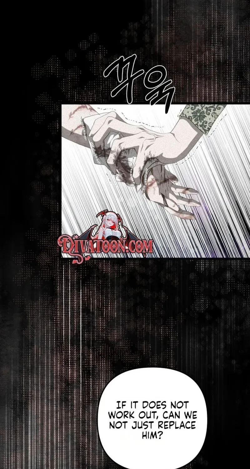 Our Majesty Has Changed Chapter 31 page 93
