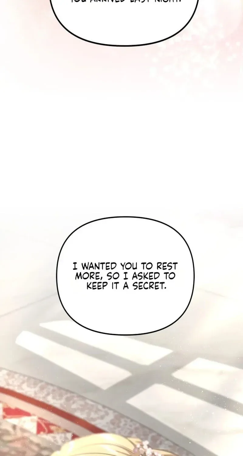 Our Majesty Has Changed Chapter 31 page 111