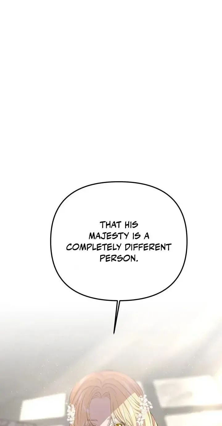 Our Majesty Has Changed Chapter 32 page 2
