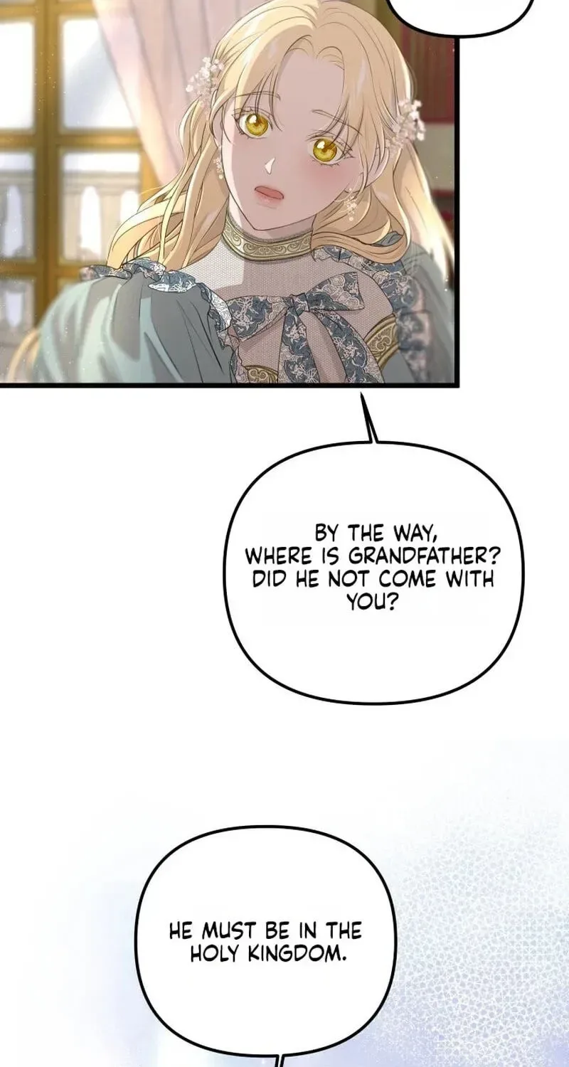 Our Majesty Has Changed Chapter 31 page 121
