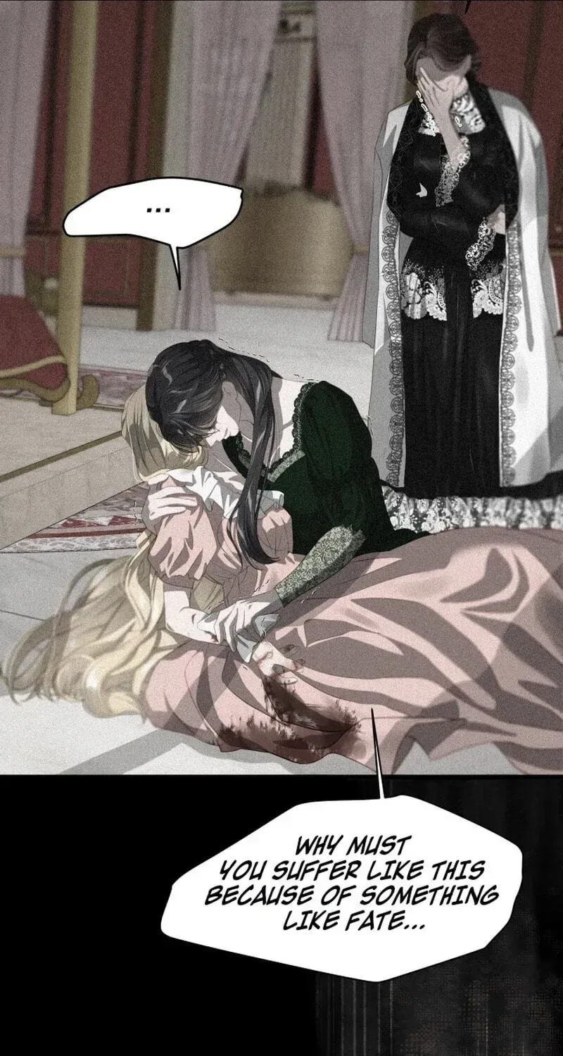 Our Majesty Has Changed Chapter 31 page 91