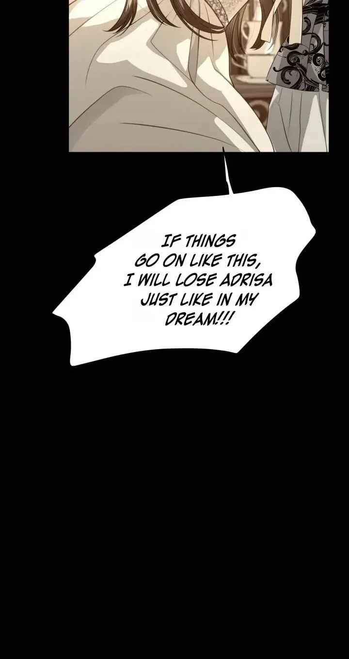 Our Majesty Has Changed Chapter 32 page 21