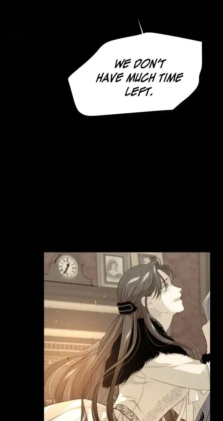 Our Majesty Has Changed Chapter 32 page 20