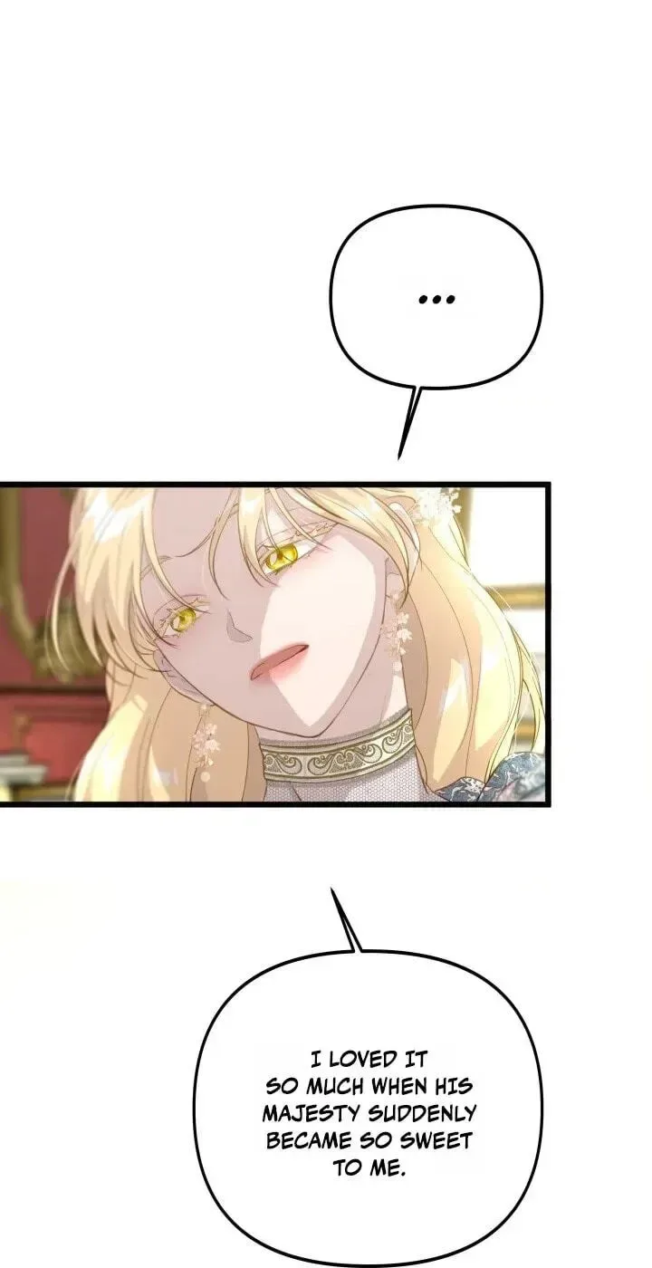 Our Majesty Has Changed Chapter 32 page 30