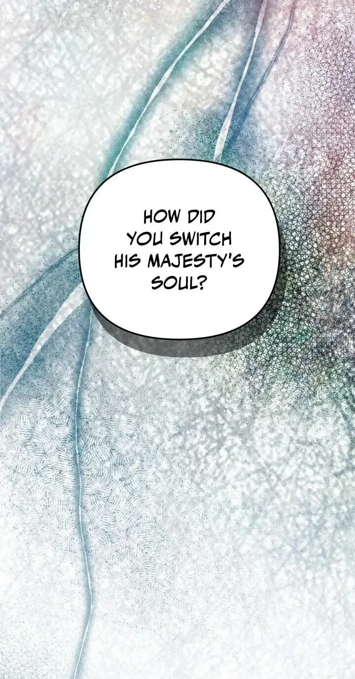 Our Majesty Has Changed Chapter 32 page 9