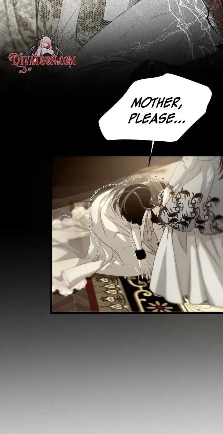 Our Majesty Has Changed Chapter 32 page 27