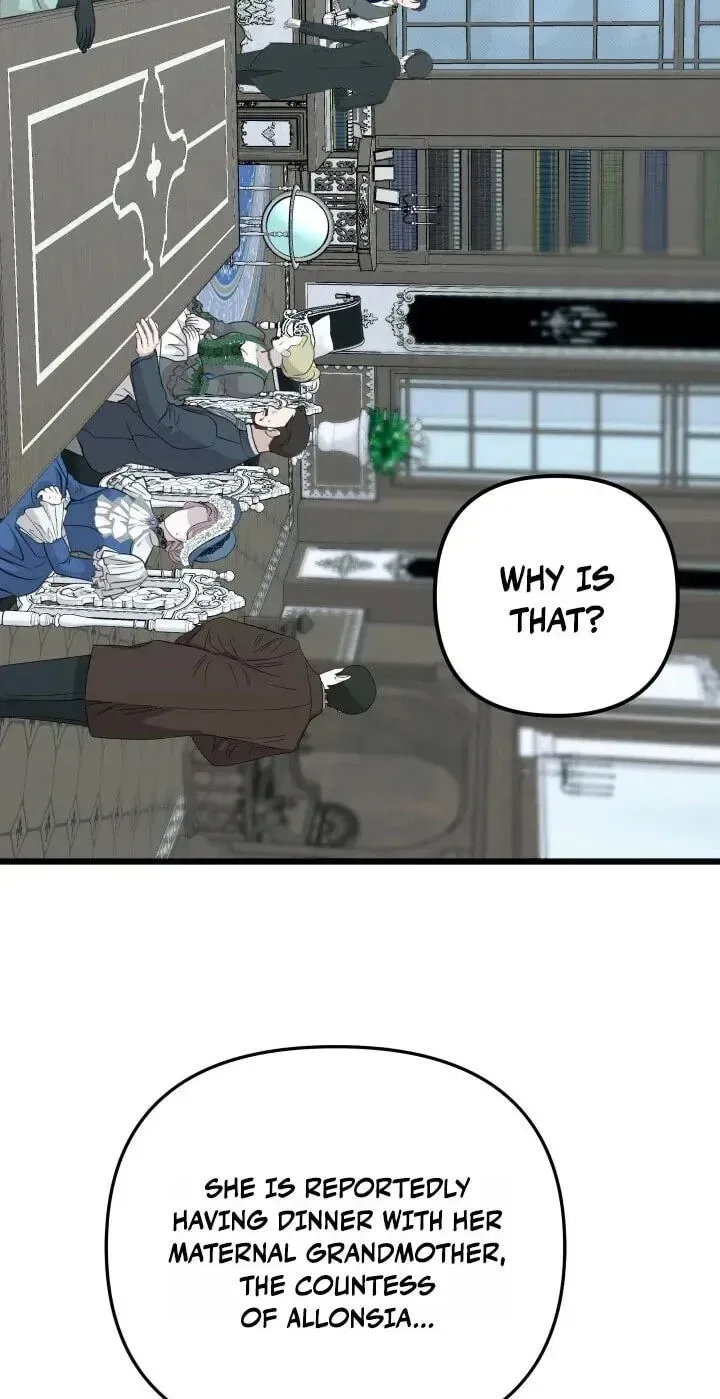 Our Majesty Has Changed Chapter 32 page 43