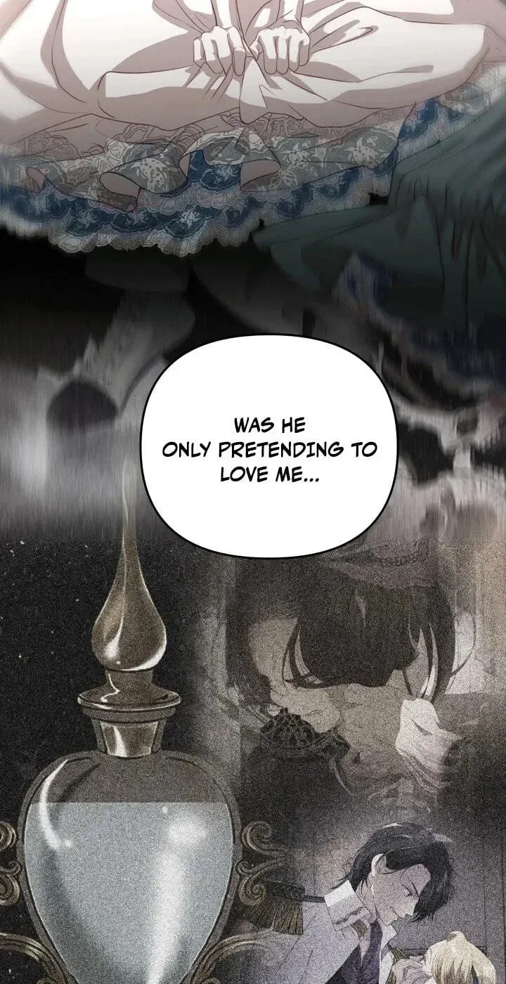 Our Majesty Has Changed Chapter 32 page 33