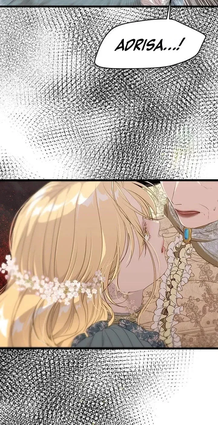 Our Majesty Has Changed Chapter 32 page 40
