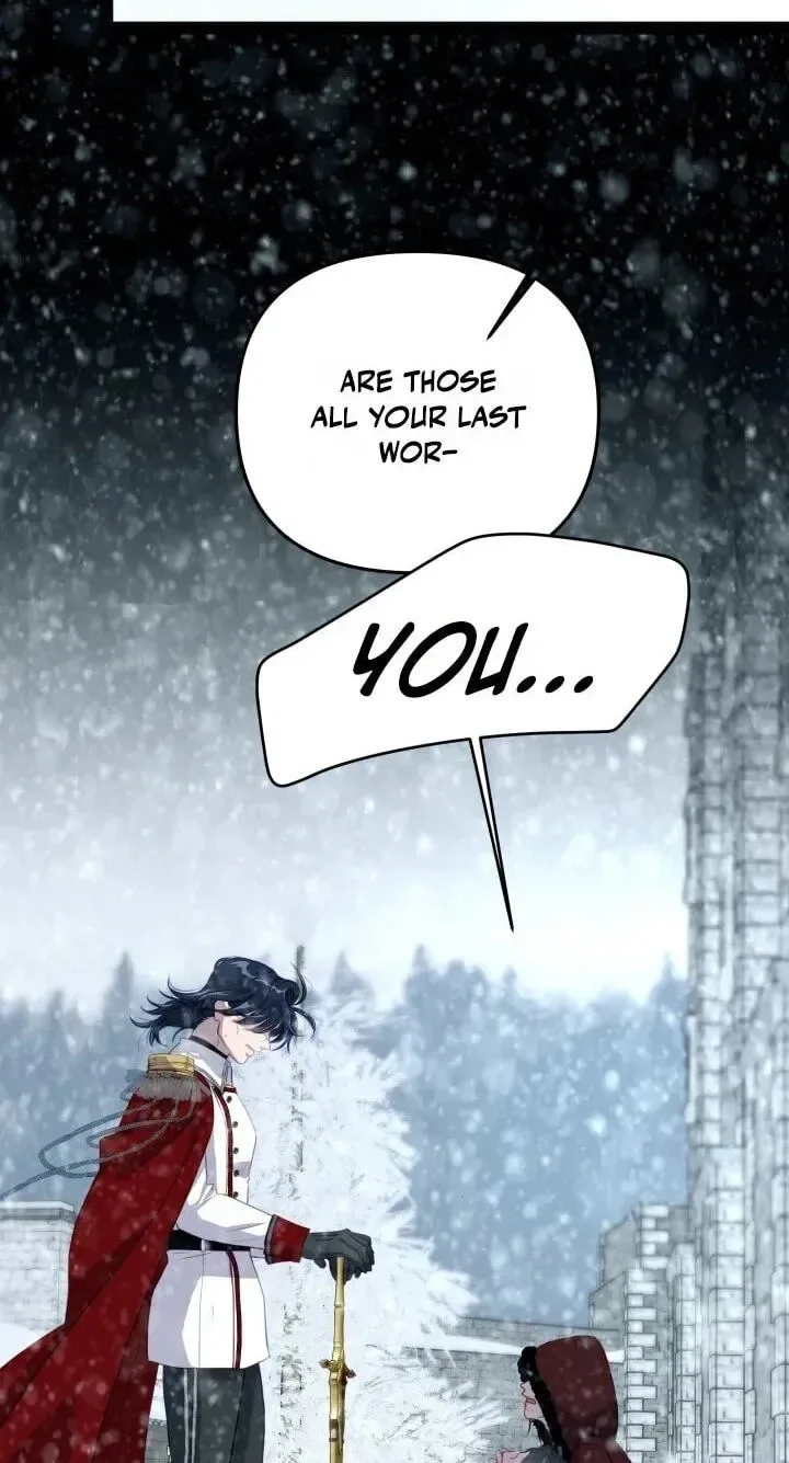 Our Majesty Has Changed Chapter 32 page 54