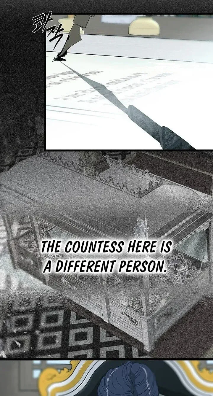 Our Majesty Has Changed Chapter 32 page 60