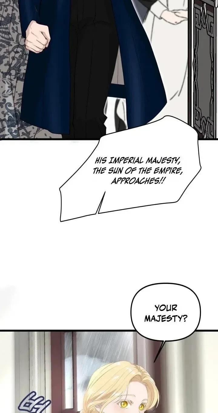 Our Majesty Has Changed Chapter 32 page 73