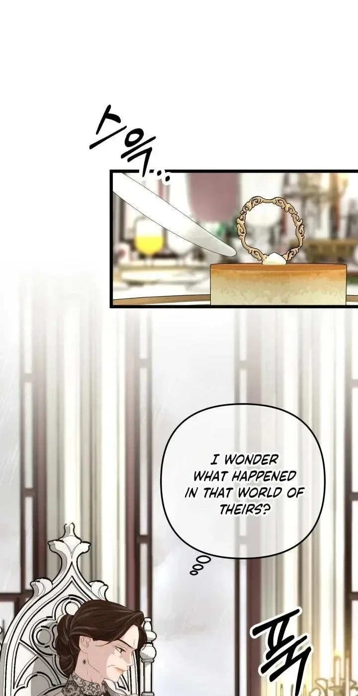 Our Majesty Has Changed Chapter 32 page 90