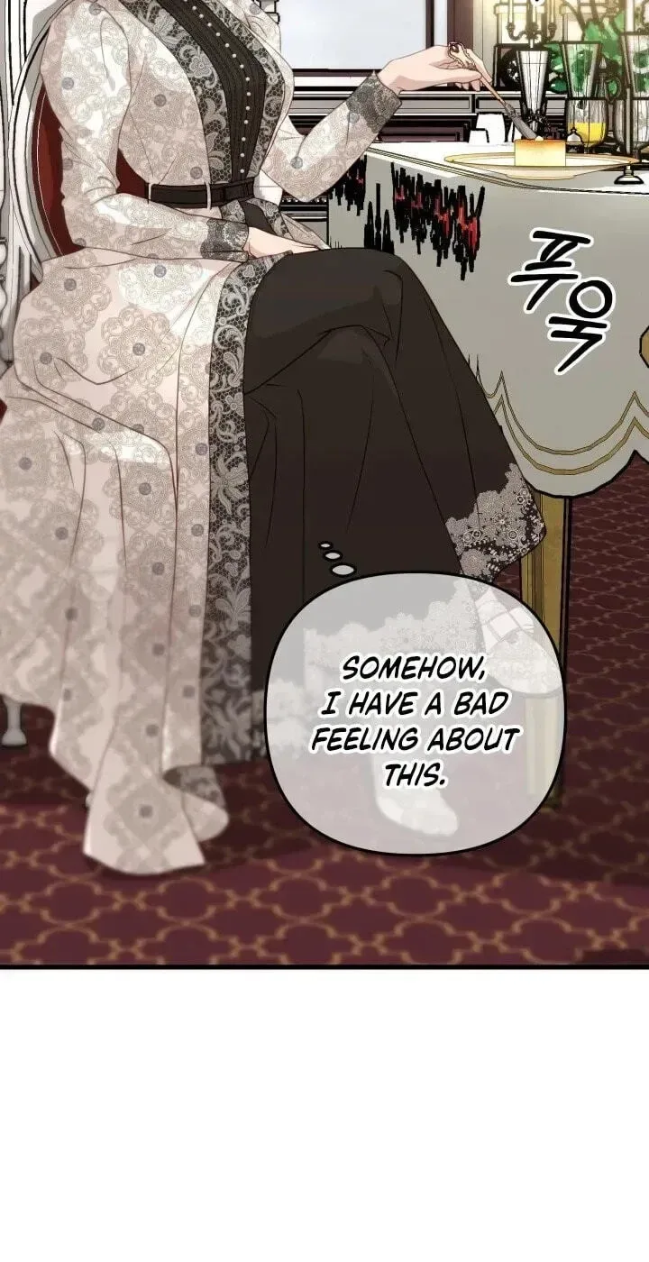 Our Majesty Has Changed Chapter 32 page 91