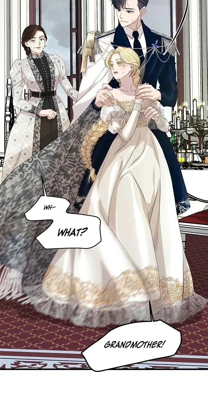Our Majesty Has Changed Chapter 32 page 85