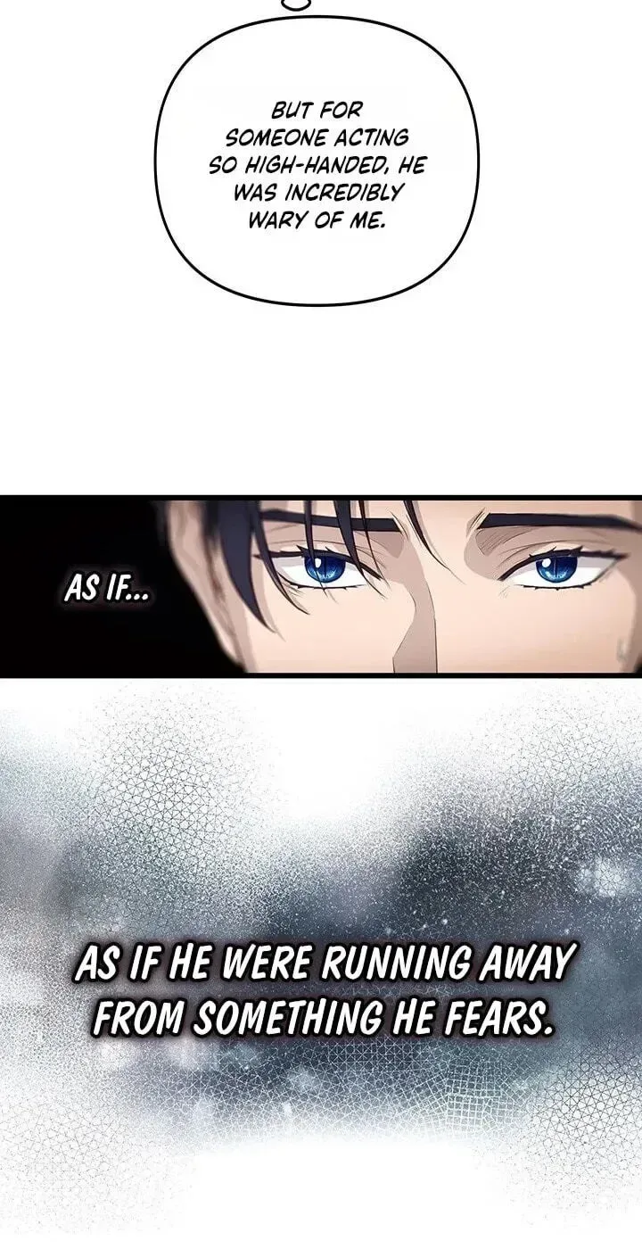 Our Majesty Has Changed Chapter 32 page 89