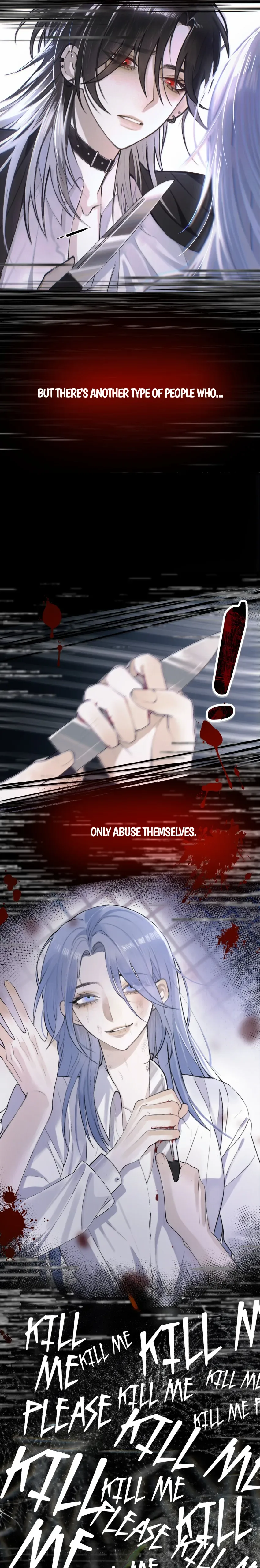 Our Similarities Chapter 1 page 9