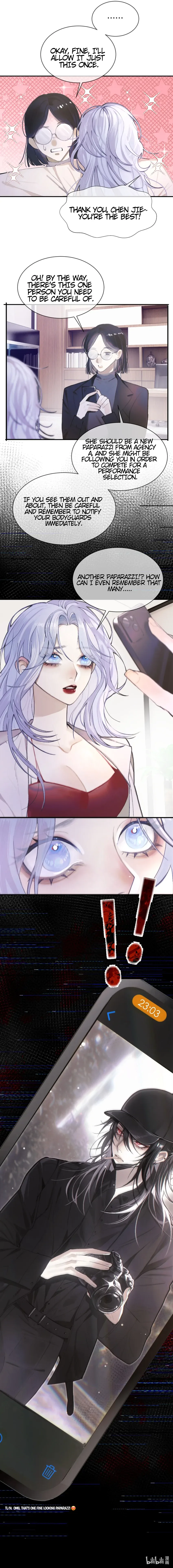 Our Similarities Chapter 1 page 15