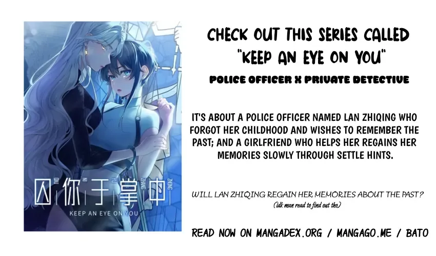 Our Similarities Chapter 0 page 6