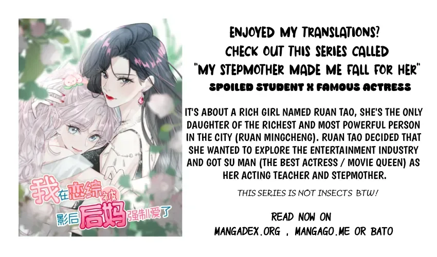 Our Similarities Chapter 0 page 5