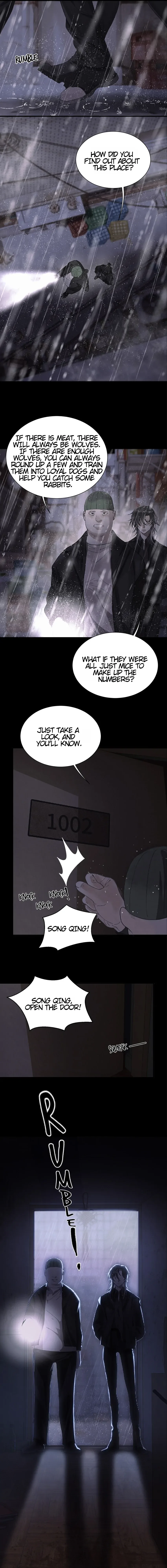 Our Similarities Chapter 2 page 10
