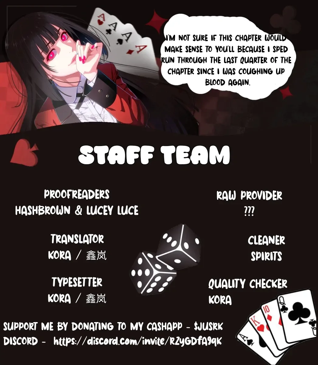 Our Similarities Chapter 2 page 17