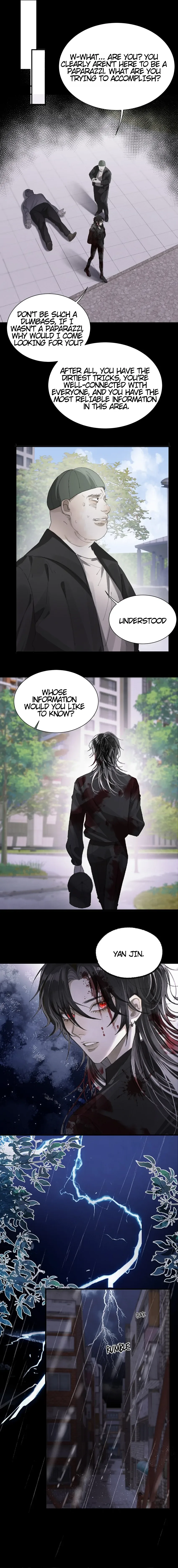 Our Similarities Chapter 2 page 9