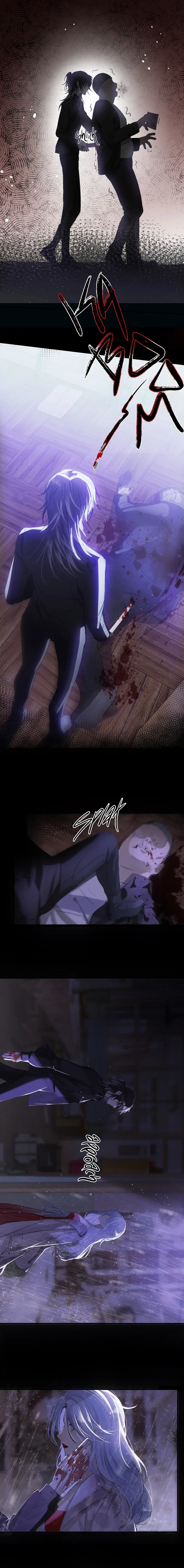 Our Similarities Chapter 3 page 5
