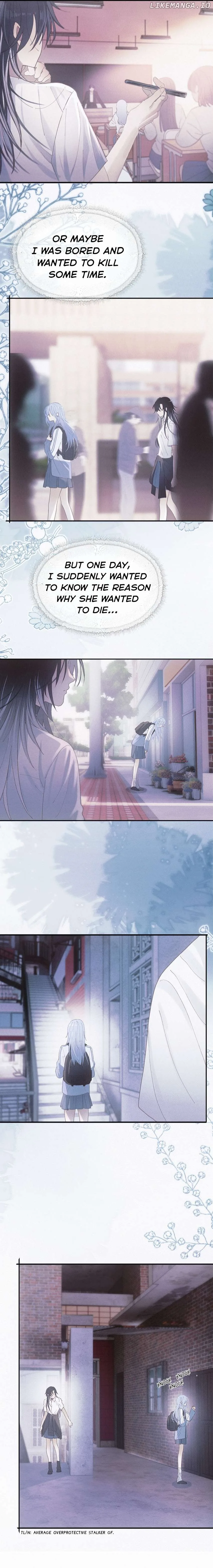 Our Similarities Chapter 5 page 9