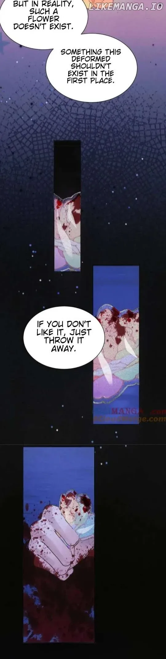 Our Similarities Chapter 6 page 18