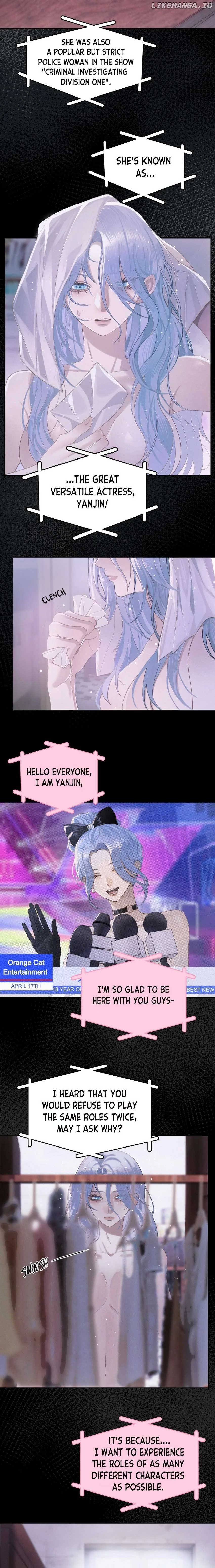 Our Similarities Chapter 5 page 4