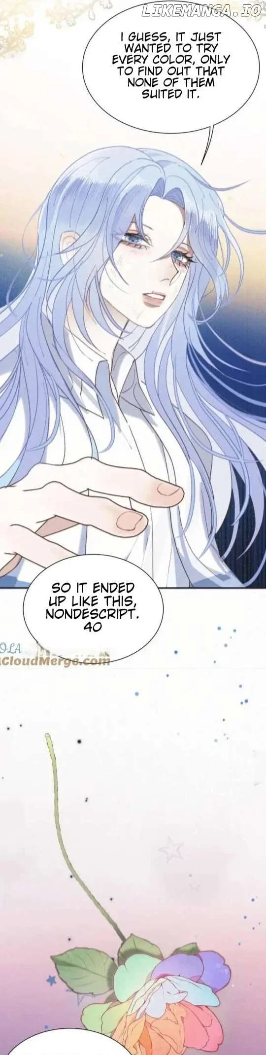 Our Similarities Chapter 6 page 17