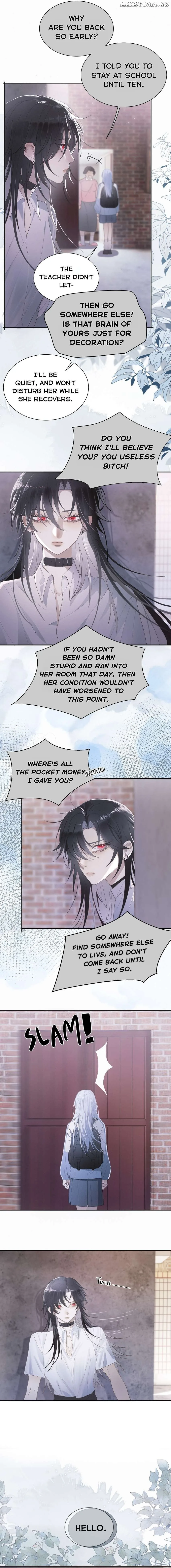 Our Similarities Chapter 5 page 10