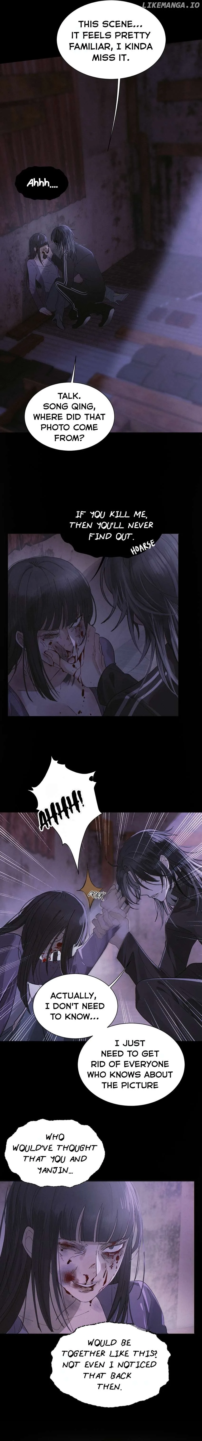 Our Similarities Chapter 5 page 7